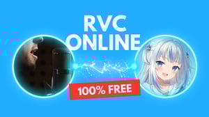 This is the Avatar Image for the 5 Gum Narrator (Ov2 Super) AI Voice and Text to Speech Generator